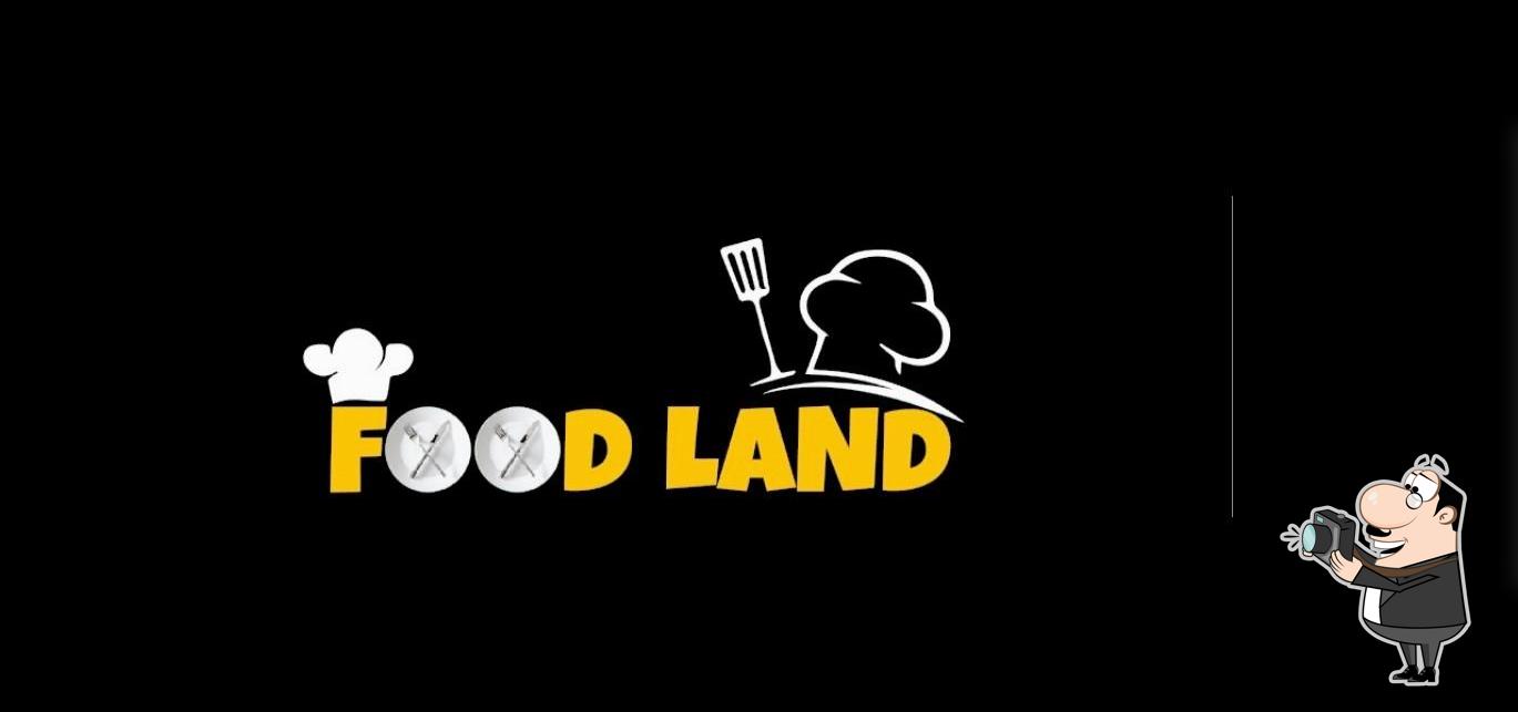 FOOD LAND