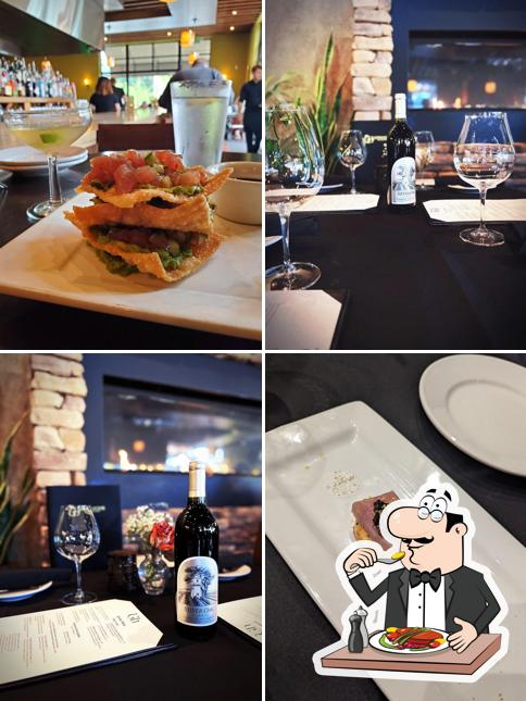 Greenhouse Restaurant, Gig Harbor Carta del restaurante y opiniones