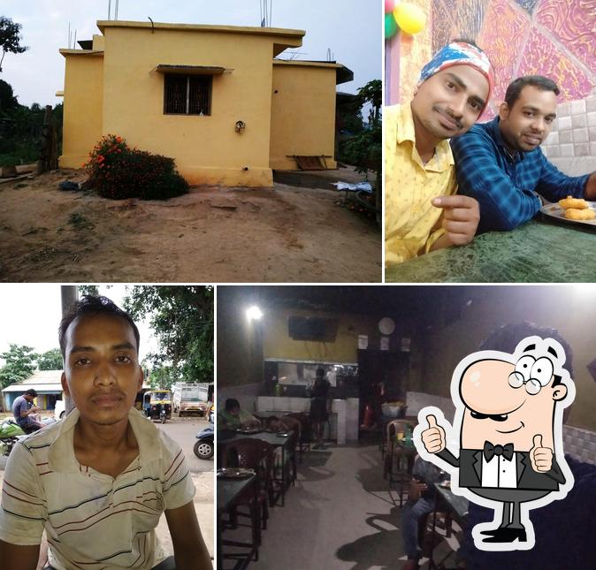 Hotel Harapriya&Restaurant