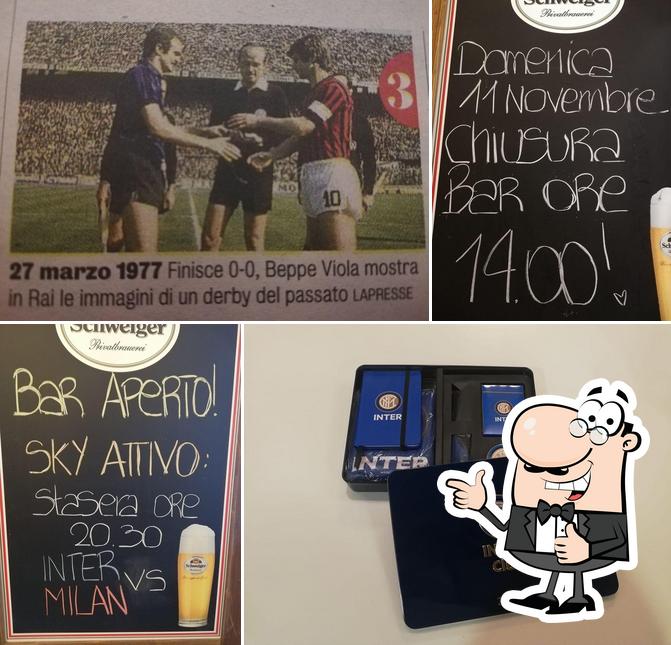 Ecco un'immagine di BAR Sporting Center Predazzo