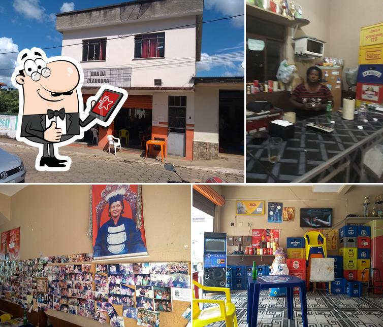 Bar da Claudona