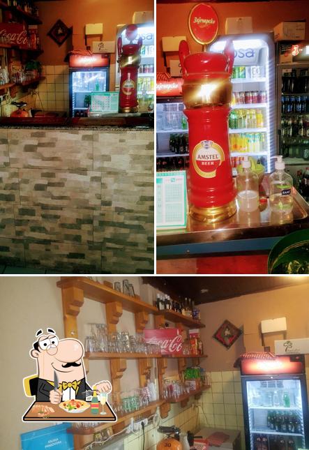 Cafe Bar TABLJA