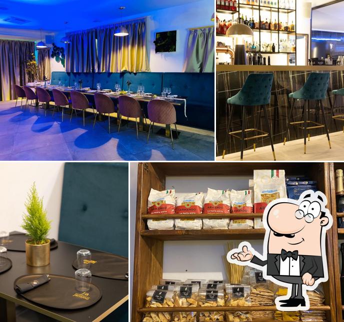 Jammo addò Sandrissimo