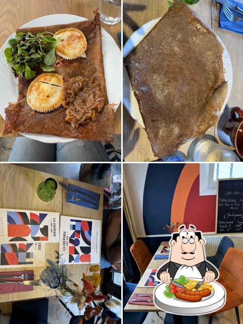 Crêperie Entre Amis
