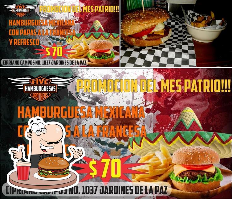 Five Brothers restaurant, Guadalajara Restaurant reviews