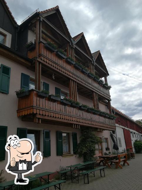 See the photo of Gasthaus Roppelt