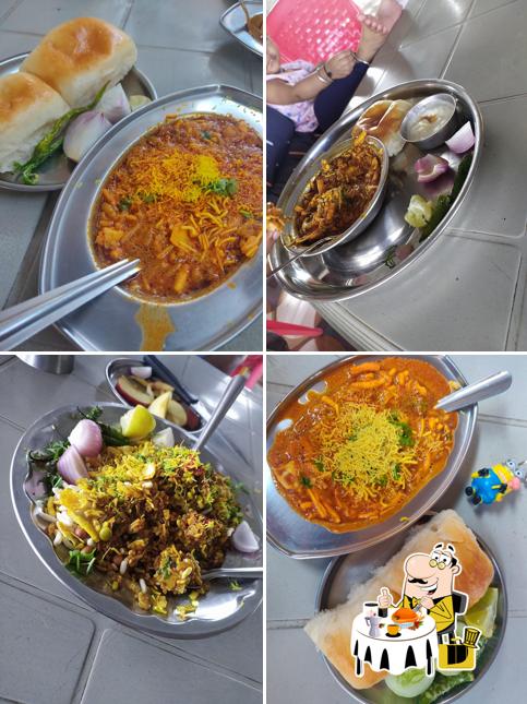 Hotel Mayur Snacks Centre