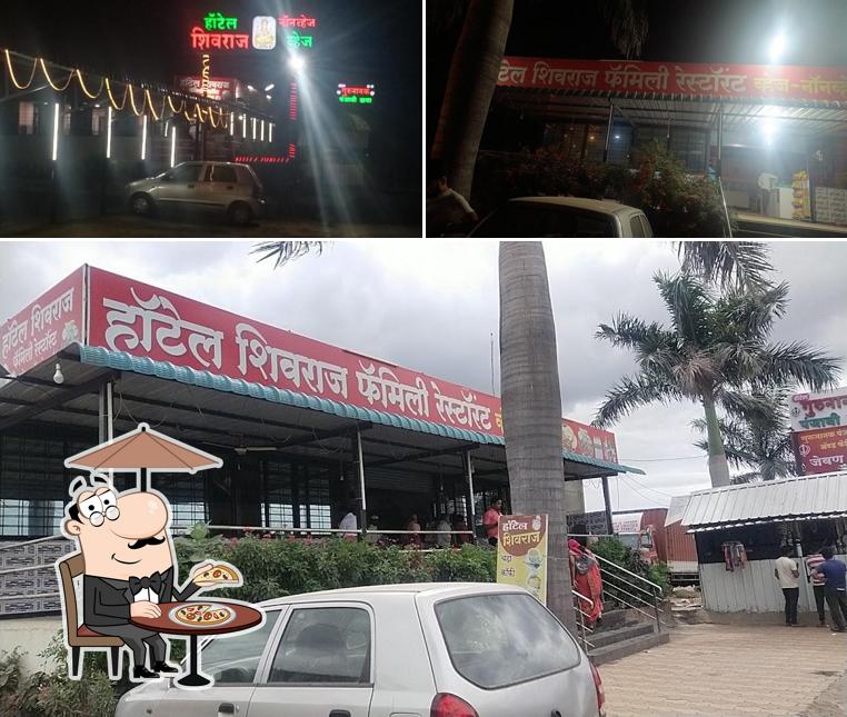 Hotel SivRaj