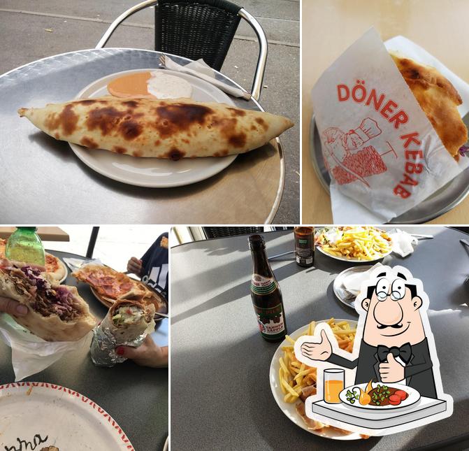 Istanbul Pizza Kebab Haus