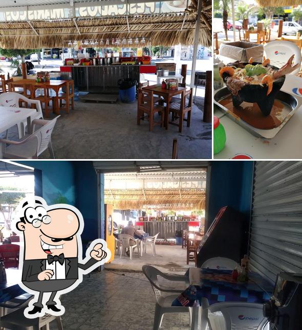 Restaurante PESCADOS Y MARISCOS RAUL, Leon - Opiniones del restaurante