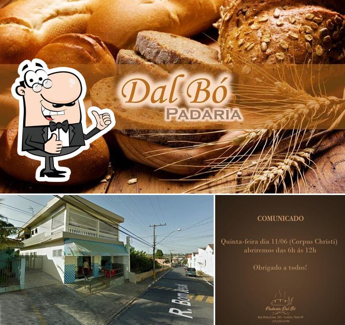 Padaria Dal Bó