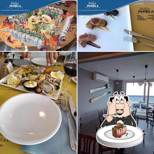Foto di Passaparola Ristorante Pizzeria
