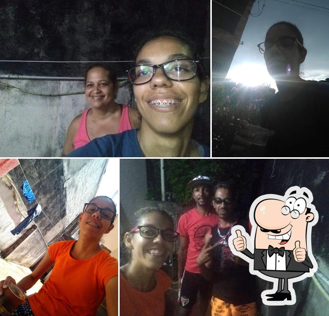 Here's a photo of Pizzaria e Esfiharia Donizete