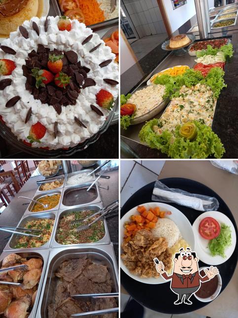 RESTAURANTE BOM GOSTO
