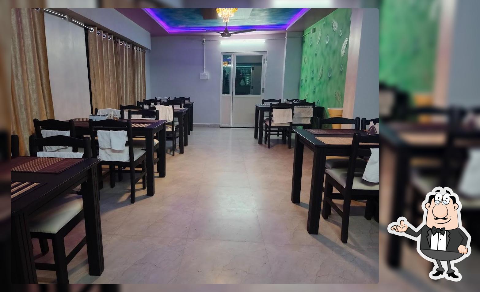 SV GRAND RESTAURANT