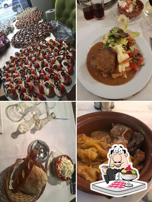 Restaurant Sokace