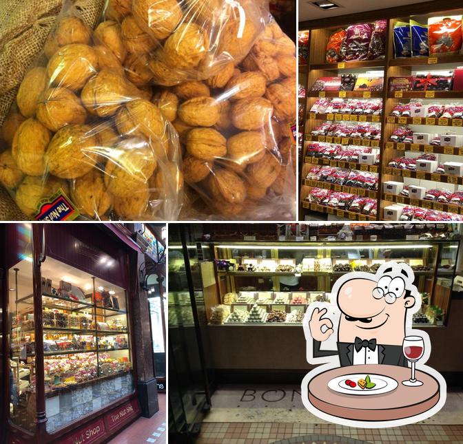The Nut Shop in Sydney