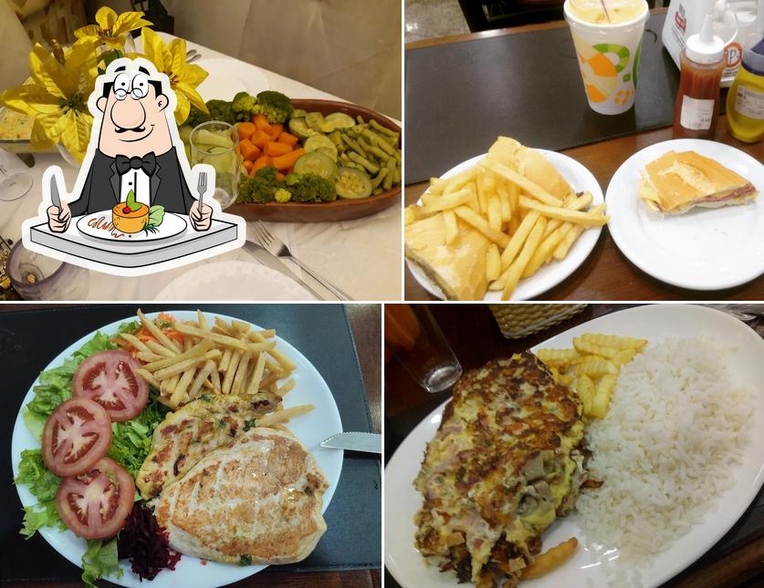 Restaurante Japa's