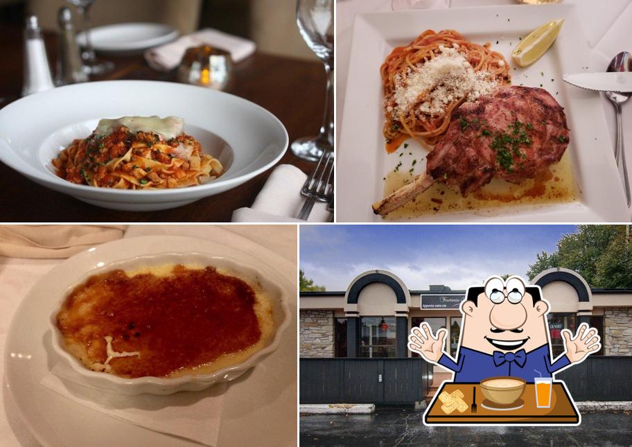 Trattoria Romantica