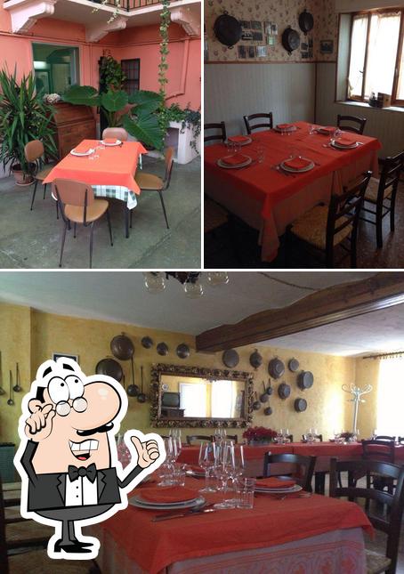 Trattoria Tre Merli