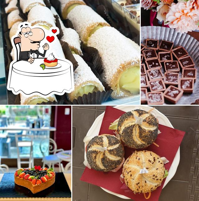 ALMOND Pasticceria Artigianale