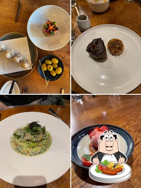 Thomas by Tom Simmons, 3 & 5 Pontcanna St in Cardiff Restaurant reviews