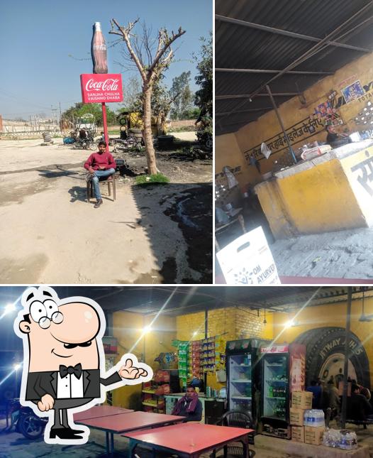 Apna dhaba