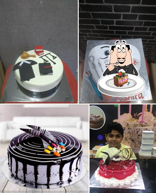 Ashok bakery & cakeshop junagadh image