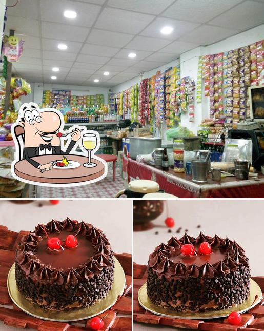 Quality Coffee House And Bakery, Lucknow, 474/364 Restaurant reviews