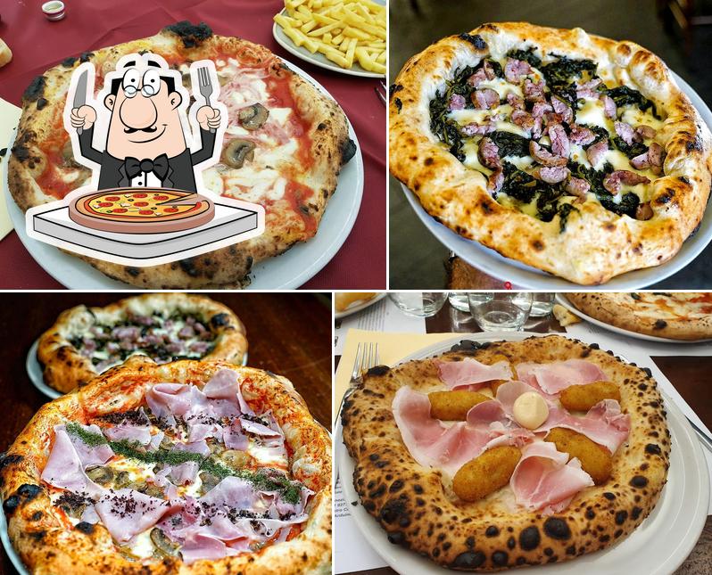 Don Peppe Trattoria e Pizzeria