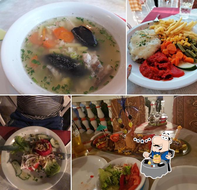 Plats à Gostiona Nostalgia
