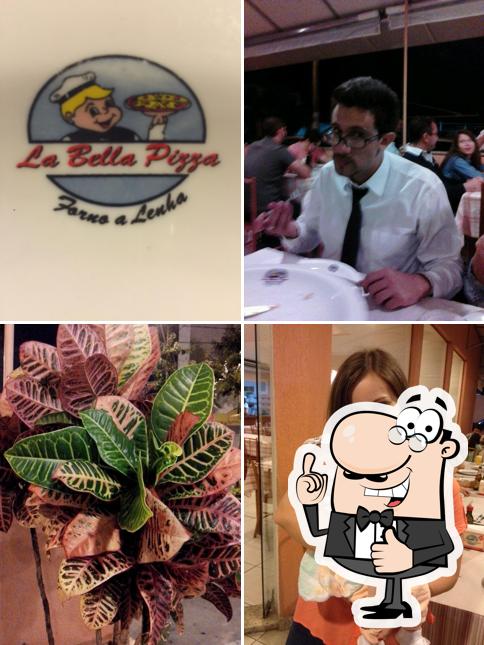 La Bella Pizza