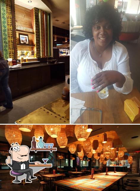 Nando's PERi-PERi in Laurel - Restaurant menu and reviews