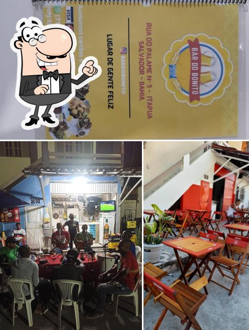 Bar do Bonito