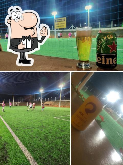 Resenha Sport Bar
