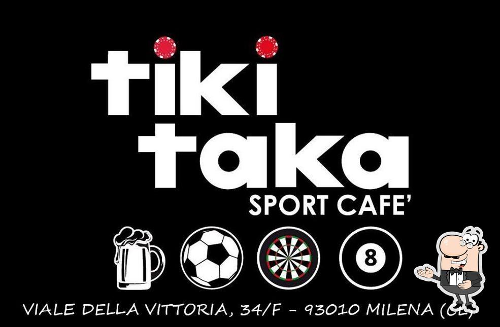 Immagine di Tiki Taka Sport Cafè Milena