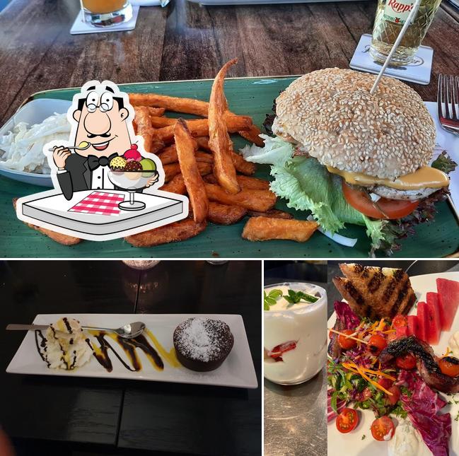 BEEF 'n BEER Friedberg restaurant, Friedberg (Hessen