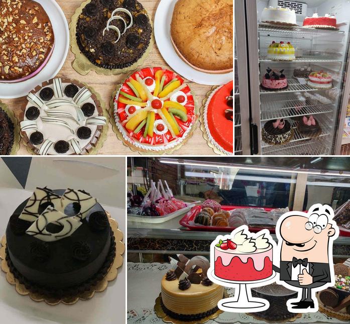 Cakes N Stuff