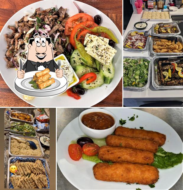 Restaurant Chef Panda's Bar & Event Venue