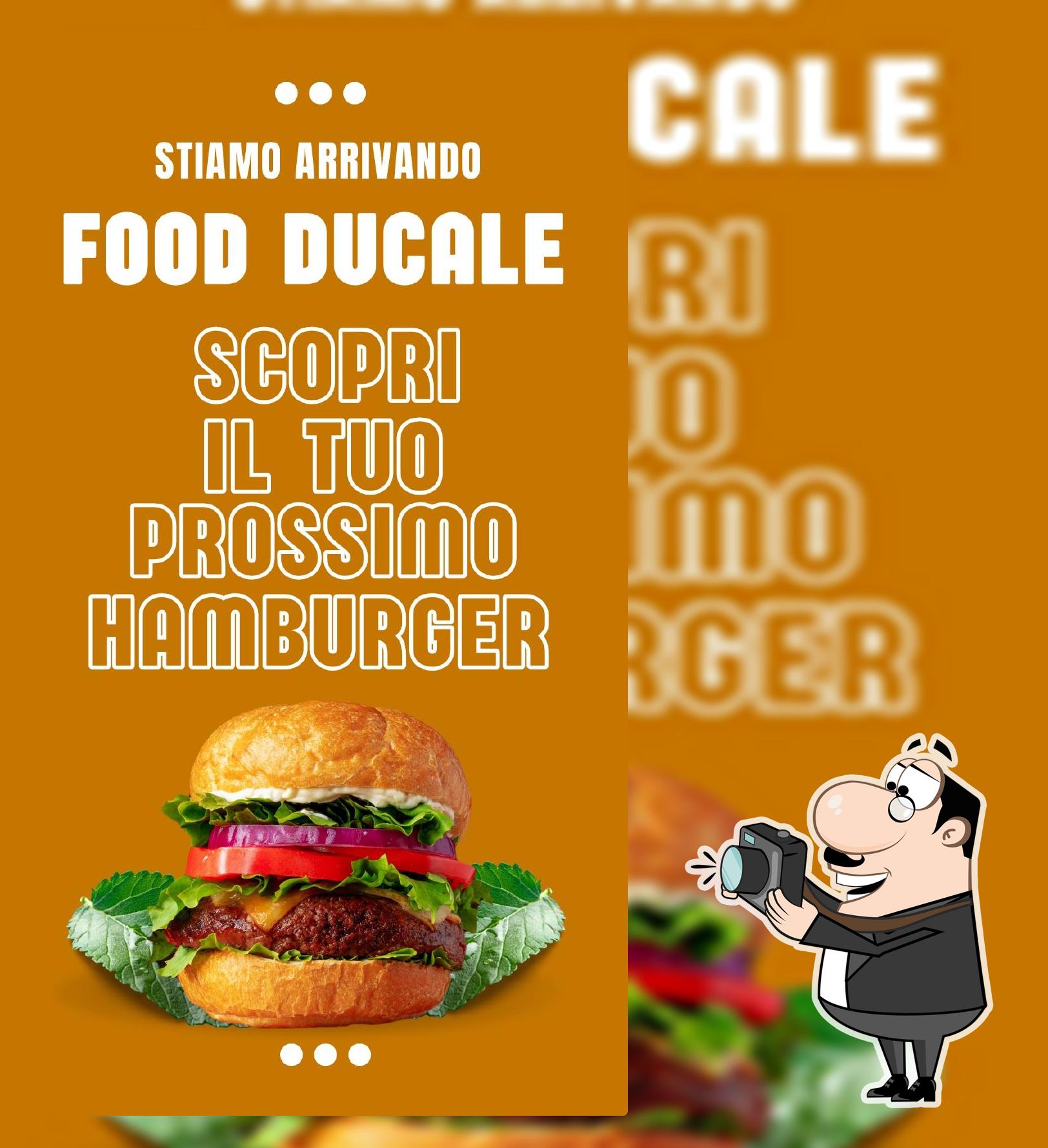 Food Ducale