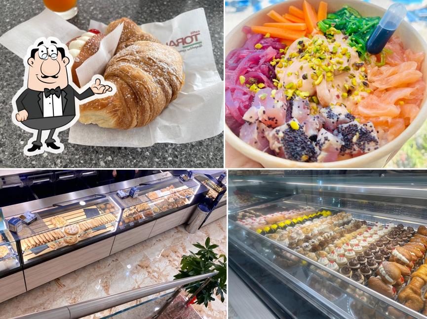 Gran Cafè - La Rotonda - Fratelli Mesiti