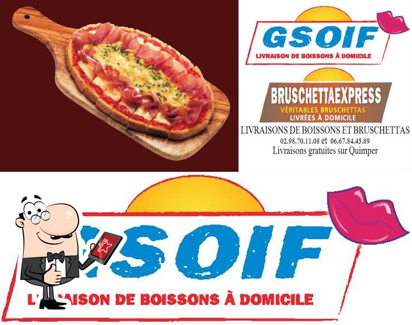 Regarder l'image de eurl GSOIF