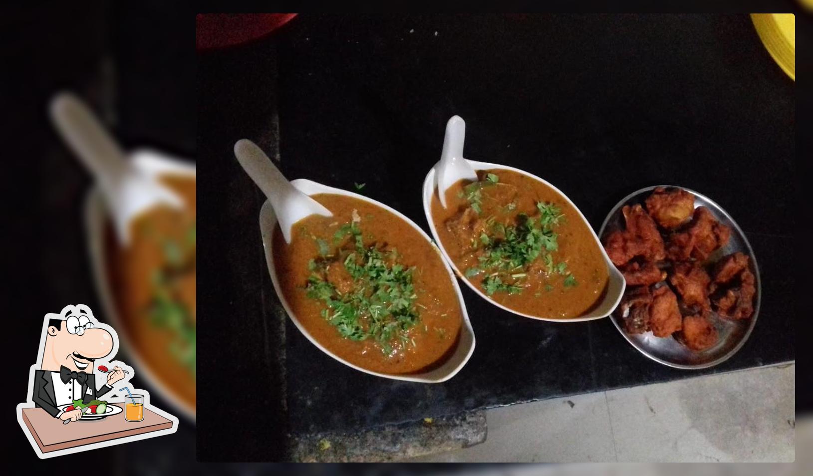Hotel Karavali Veg & Nonveg