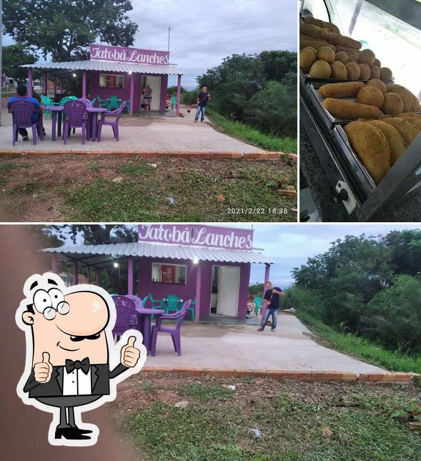 JATOBA LANCHES