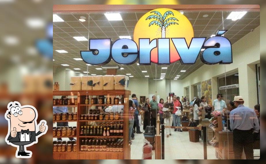 Jerivá