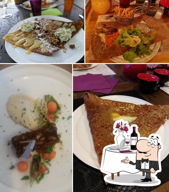 Le temps d'une Crêpe