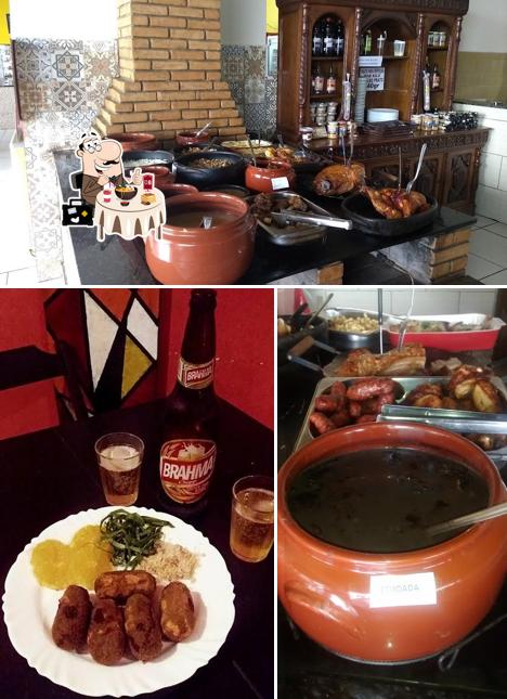 RESTAURANTE MINEIRO UAI, Pindamonhangaba - Comentários de Restaurantes,  Fotos & Número de Telefone