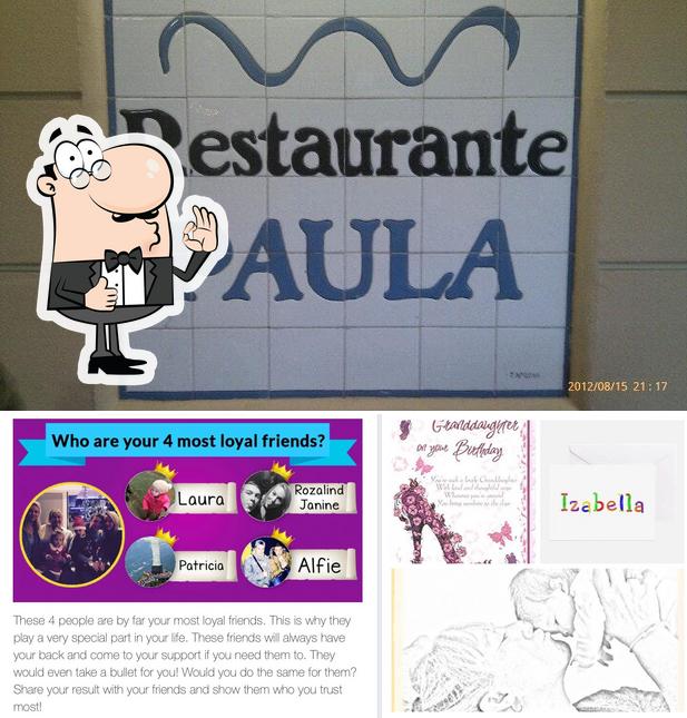 Mire esta imagen de Restaurante Paula