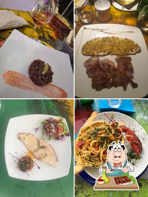 Ristorante La Vela
