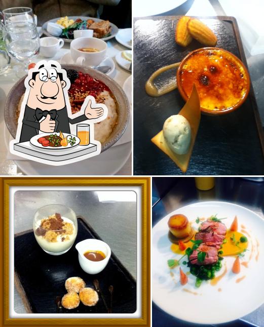 Avoca Monkstown Food Market, 11a Monkstown Cres in Dublin Restaurant